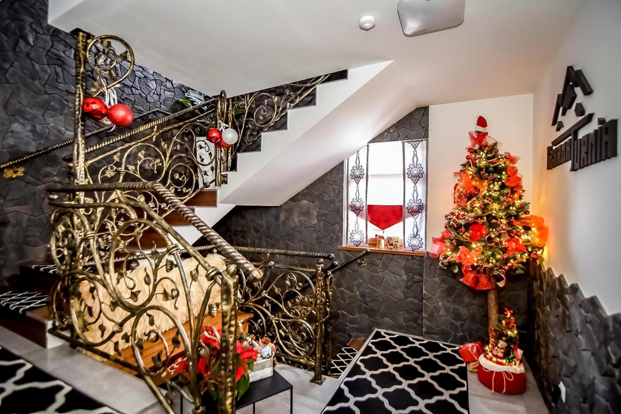 "Czarna Turnia "Zakopane Bed & Breakfast Ngoại thất bức ảnh