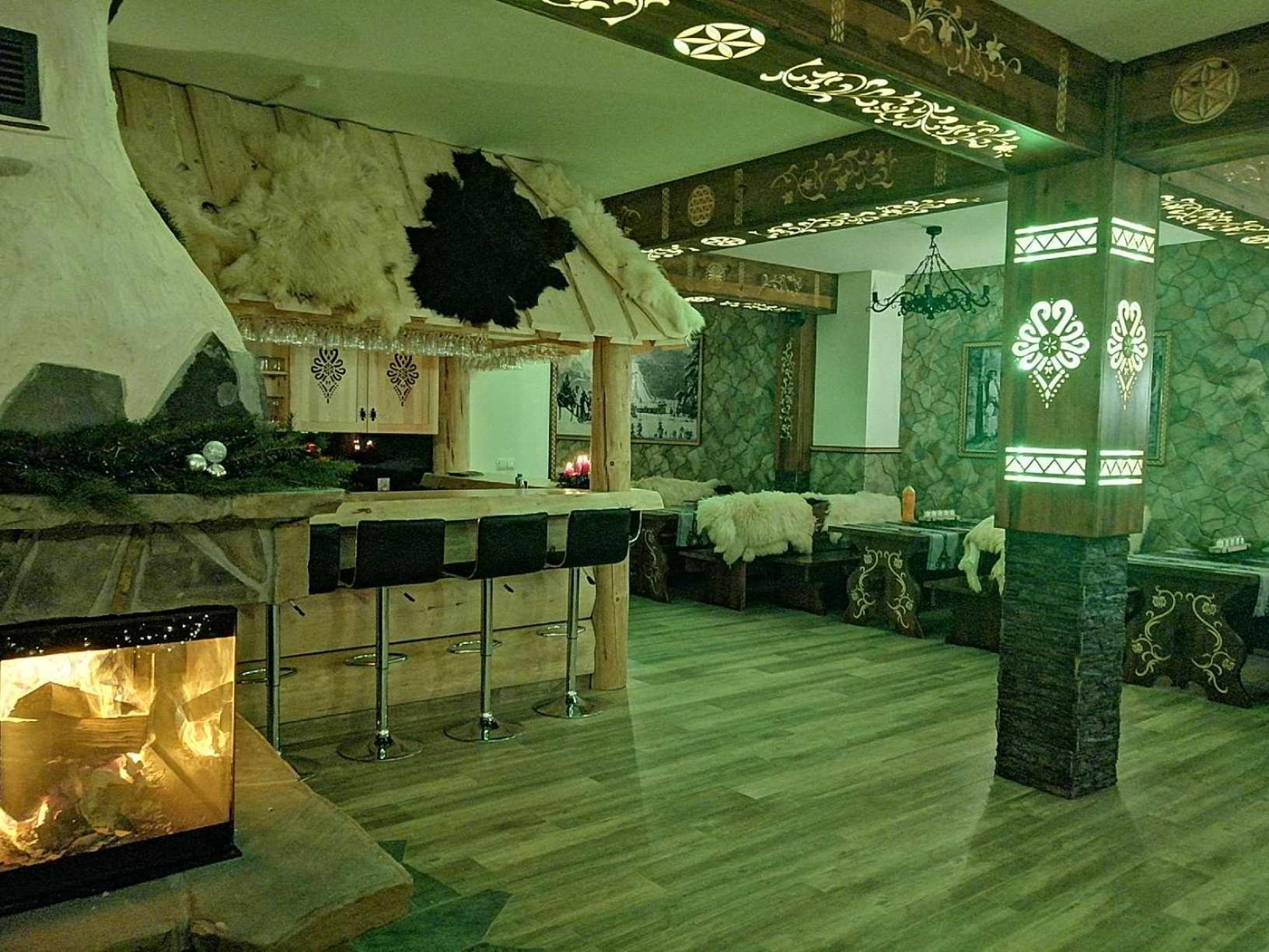 "Czarna Turnia "Zakopane Bed & Breakfast Ngoại thất bức ảnh