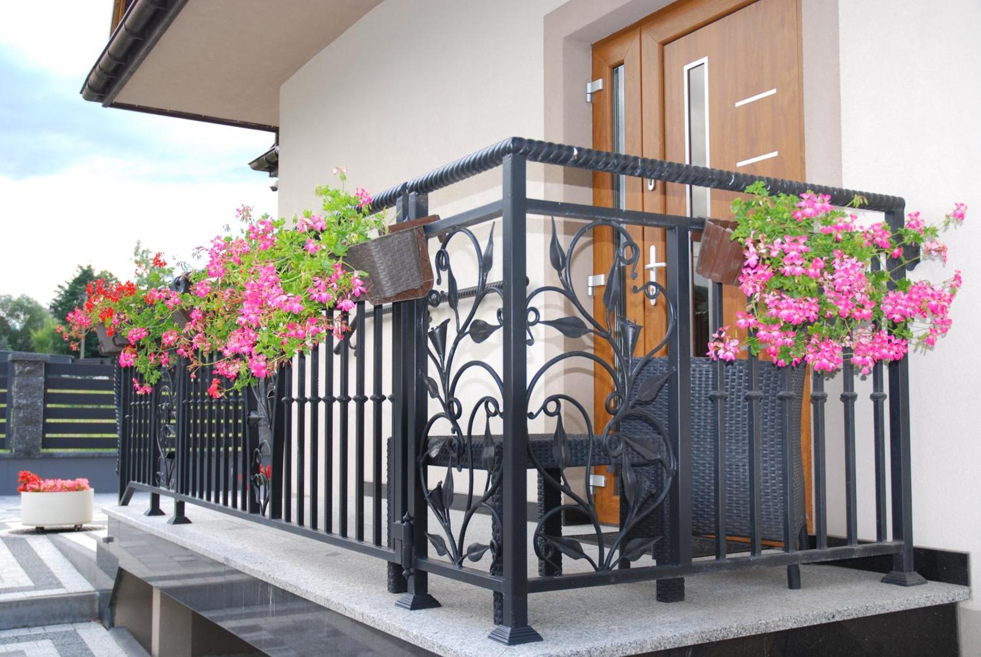 "Czarna Turnia "Zakopane Bed & Breakfast Ngoại thất bức ảnh